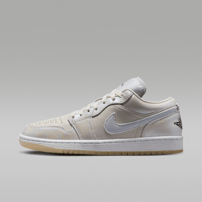 【国内発送】 NIKE公式】エア ジョーダン 1 LOW SE  靴